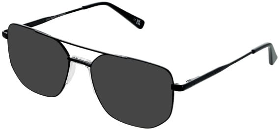 Cameo Brad sunglasses in Black