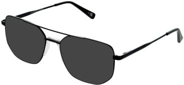 Cameo Brad sunglasses in Black