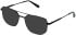 Cameo Brad sunglasses in Black