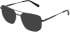 Cameo Brad sunglasses in Gun