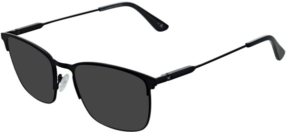 Cameo Daniel sunglasses in Black