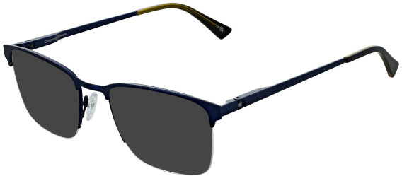 Cameo Dexter sunglasses in Blue