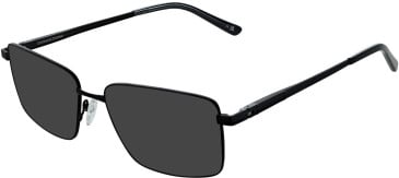 Cameo Donovan sunglasses in Black