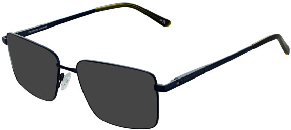Cameo Donovan sunglasses in Blue