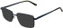 Cameo Donovan sunglasses in Blue