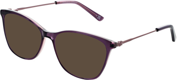 Cameo Freya sunglasses in Purple