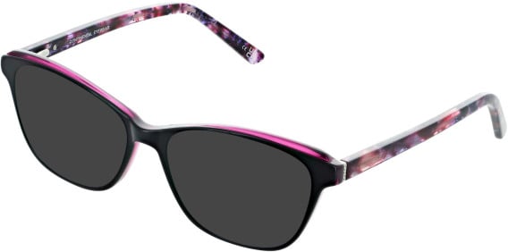 Cameo Isla sunglasses in Purple