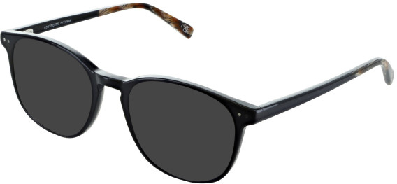 Cameo Jacob sunglasses in Black