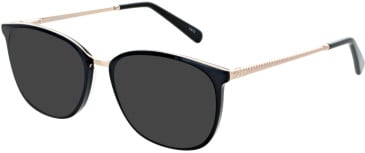 Cameo Jasmine sunglasses in Black