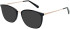 Cameo Jasmine sunglasses in Black