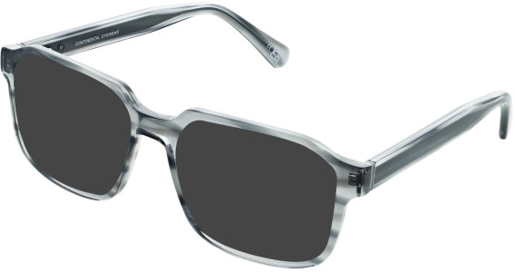 Cameo Max sunglasses in Grey