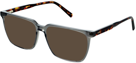 Cameo Miles sunglasses in Grey