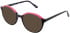 Cameo Neve sunglasses in Pink