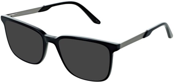 Cameo Noah sunglasses in Black