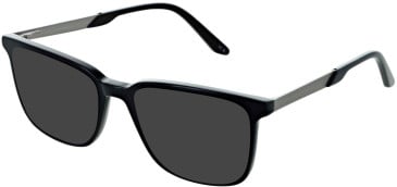 Cameo Noah sunglasses in Black