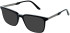 Cameo Noah sunglasses in Black