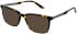 Cameo Noah sunglasses in Tort
