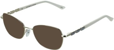 Cameo Olivia sunglasses in Gold