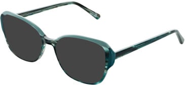 Cameo Orla sunglasses in Green