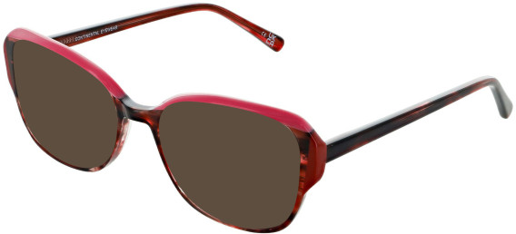 Cameo Orla sunglasses in Pink
