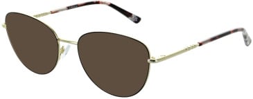 Cameo Paris sunglasses in Black