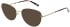 Cameo Paris sunglasses in Black