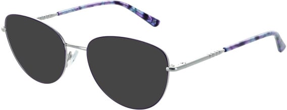 Cameo Paris sunglasses in Purple