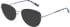 Cameo Paris sunglasses in Purple