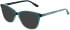 Cameo Sienna sunglasses in Green