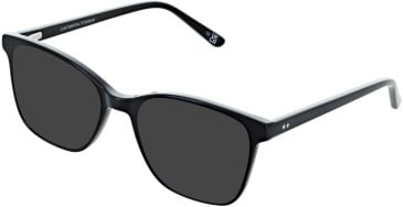 Cameo Tia sunglasses in Black