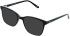 Cameo Tia sunglasses in Black