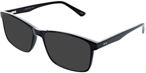 Lazer 4120 sunglasses in Black