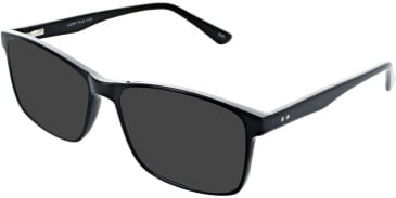 Lazer 4120 sunglasses in Black