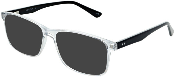Lazer 4120 sunglasses in Crystal