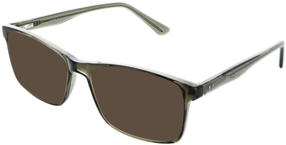 Lazer 4120 sunglasses in Grey