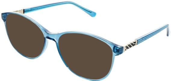 Lazer 4122 sunglasses in Blue