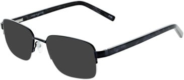 Lazer 4126-52 sunglasses in Black