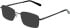 Lazer 4128-50 sunglasses in Gun