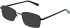 Lazer 4128-52 sunglasses in Black