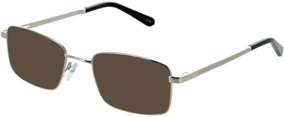 Lazer 4128-52 sunglasses in Gold