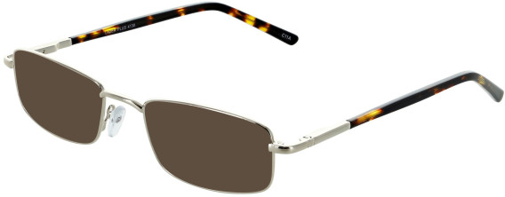 Lazer 4130 sunglasses in Gold