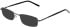 Lazer 4130 sunglasses in Gun