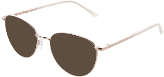 Lazer 4138 sunglasses in Gold