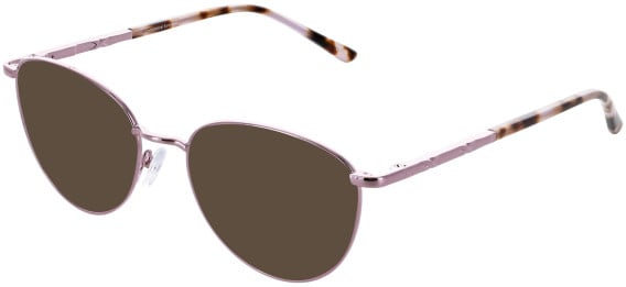Lazer 4138 sunglasses in Lilac