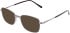 Lazer 4140 sunglasses in Lilac