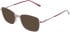 Lazer 4140 sunglasses in Pink