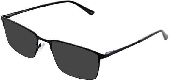 Lazer 4144-60 sunglasses in Black