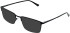 Lazer 4144-60 sunglasses in Black