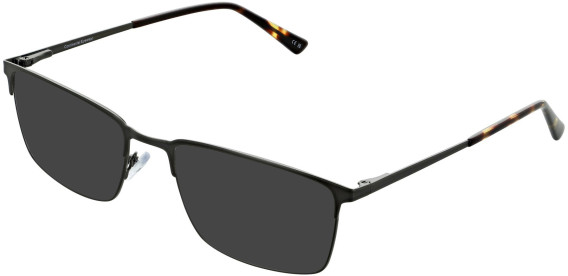 Lazer 4144-60 sunglasses in Gun