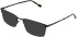 Lazer 4144-60 sunglasses in Gun